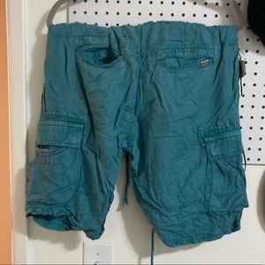 Calvin Klein Cargo Shorts